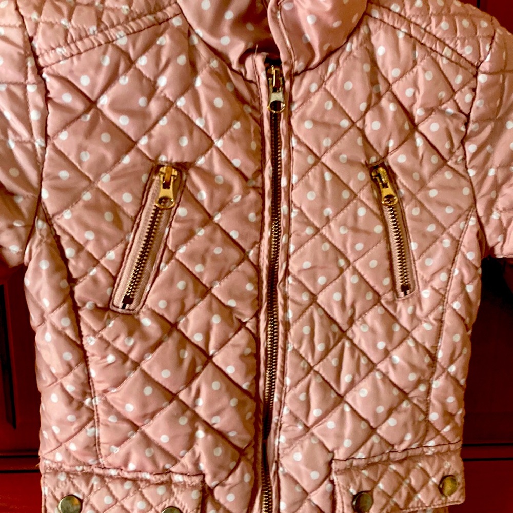 Coat - Picture 1 of 5